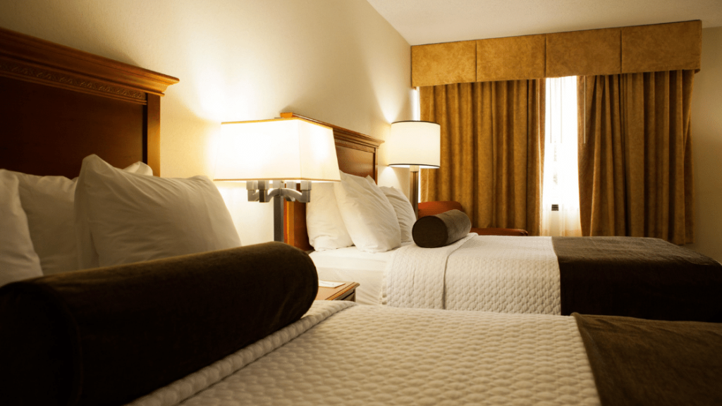 Hotels in Hickory NC