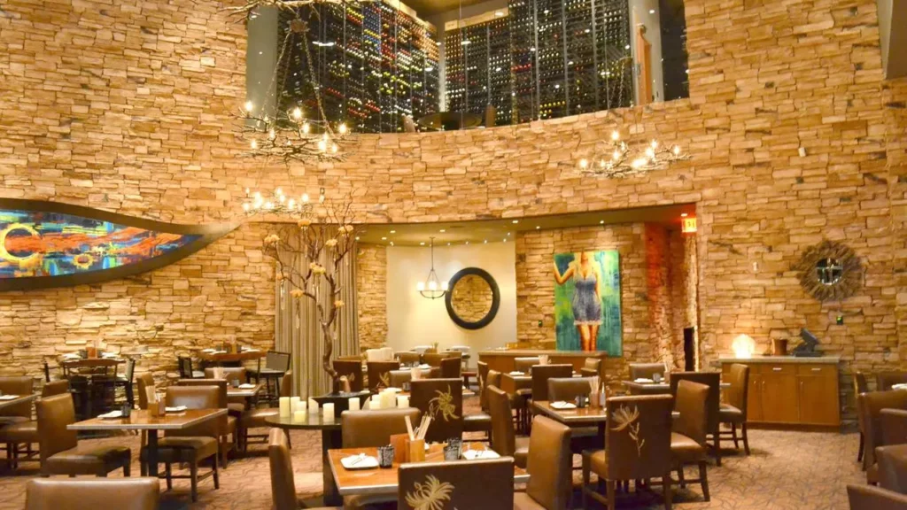 Your Trusted Guide to the 10 Best Restaurants In Mandalay Bay