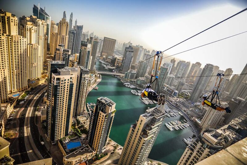 20 Best and Fun Things to do in Dubai That Will Make Your Trip Unforgettable