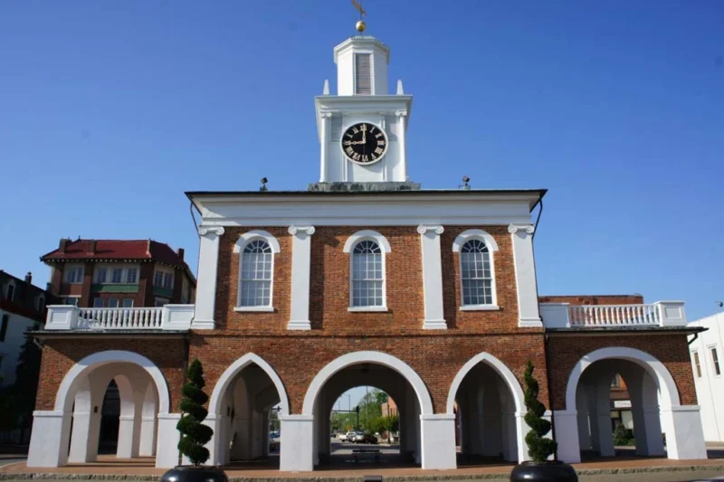 28 Best & Fun Things to Do in Fayetteville NC (North Carolina)