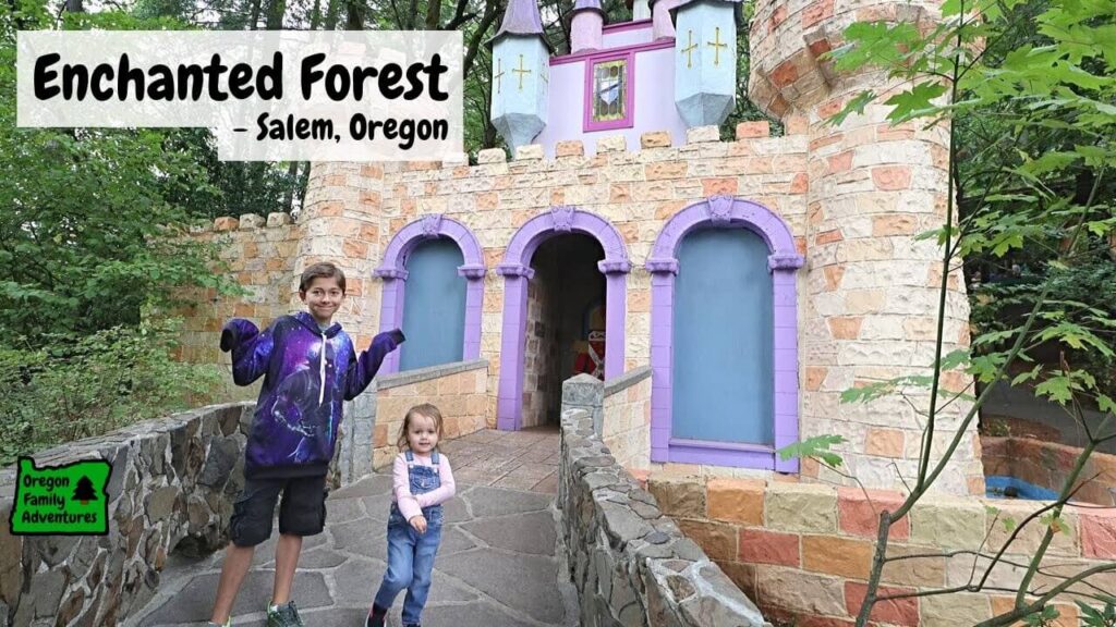 25 Best & Fun Things to Do in Salem Oregon