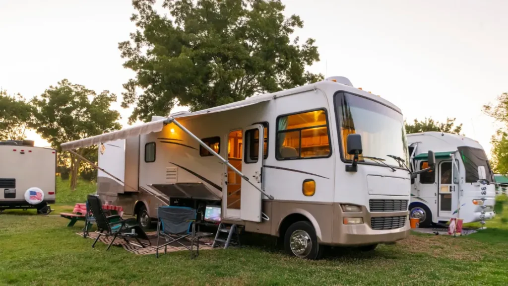 6 Tips On How To RV With Kids Without Losing Your Mind