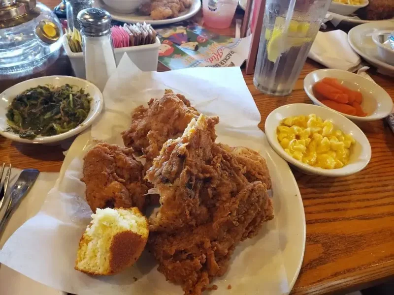 Don't Miss Out! The 15 Best Restaurants in Columbus MS (Mississippi)