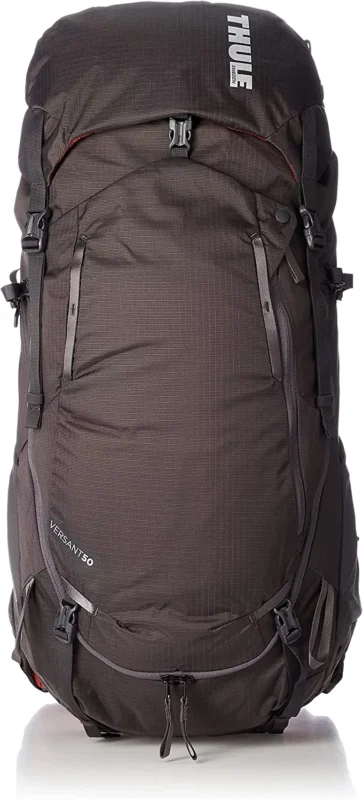 Top 10 Best Travel Backpack With Shoe Compartments