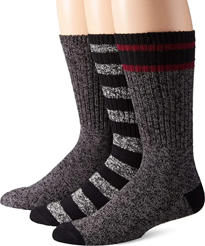 Top 10 Best Mens Socks For Winter