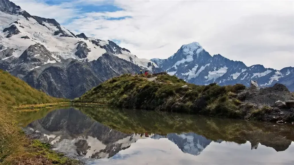 20 Best & Fun Things To Do in New Zealand South Island