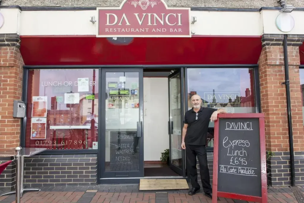 Swindon Restaurant Reviews: Our Editor's Pick of The 15 Best Restaurants In Swindon