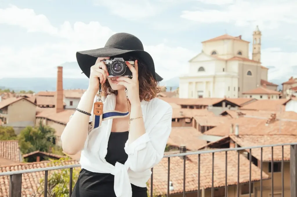 The Best Ways to Document Your Adventure - Capture Your Travel Experiences