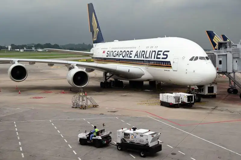 How To Change Flight Ticket Date Singapore Airlines?