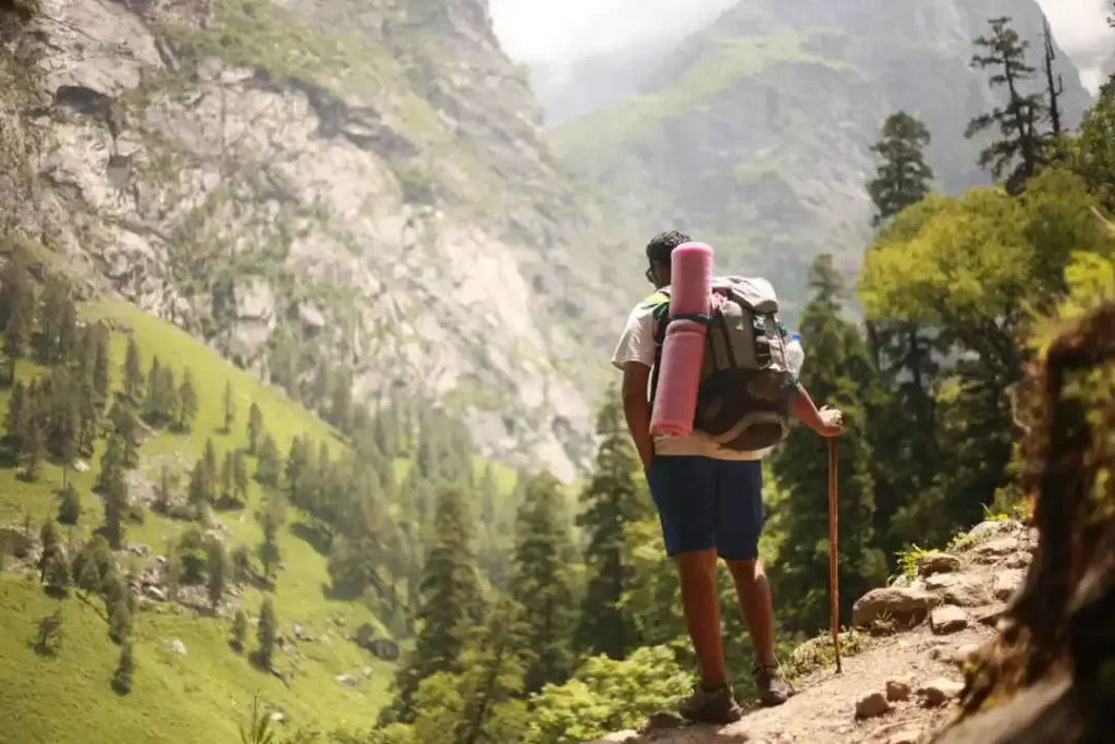 Off the Beaten Path: 5 Underrated Treks in Himachal Pradesh