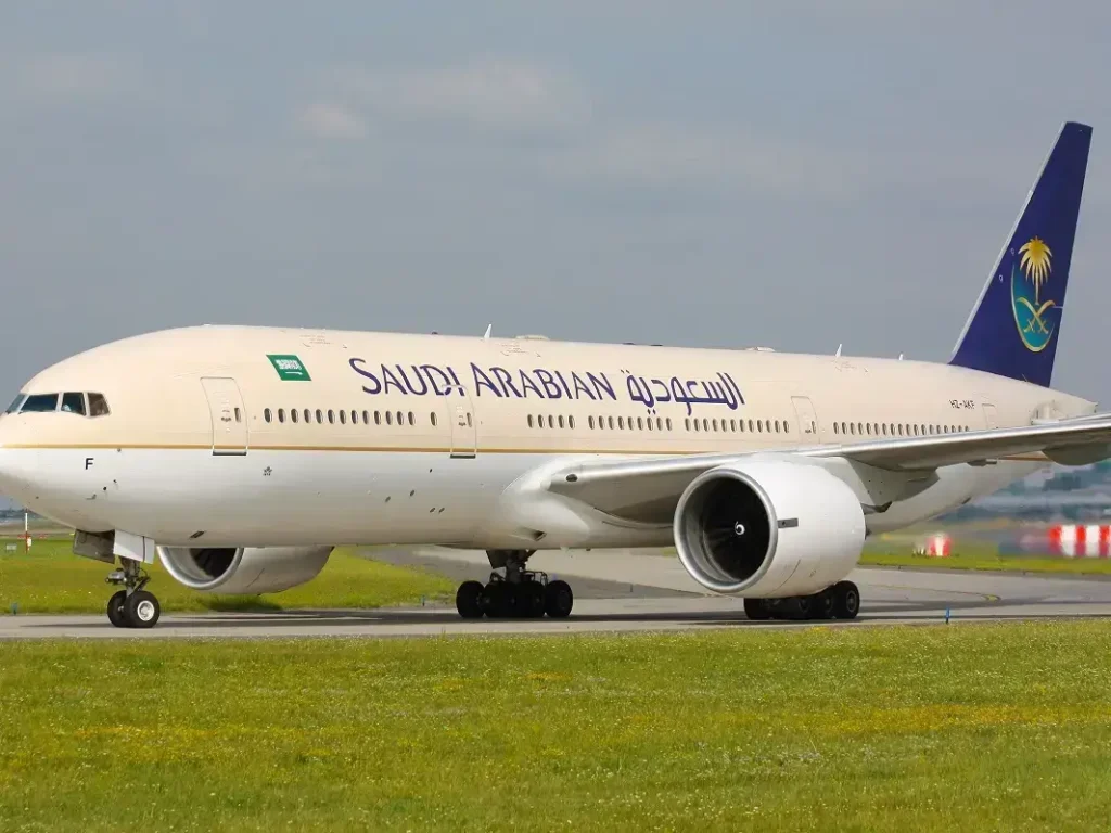 How to find Saudi Airline Ticket Price From Karachi To Jeddah