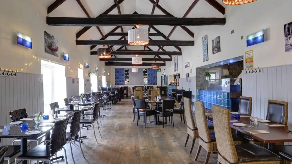 Top 15 Restaurants in Bridlington: The best places to eat