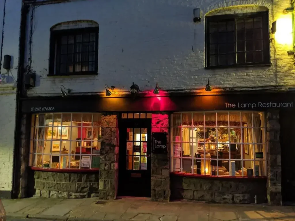 Top 15 Restaurants in Bridlington: The best places to eat