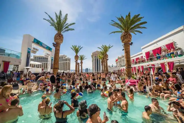 The Best Activities to Do in Vegas: Making the Most of Your Stay"