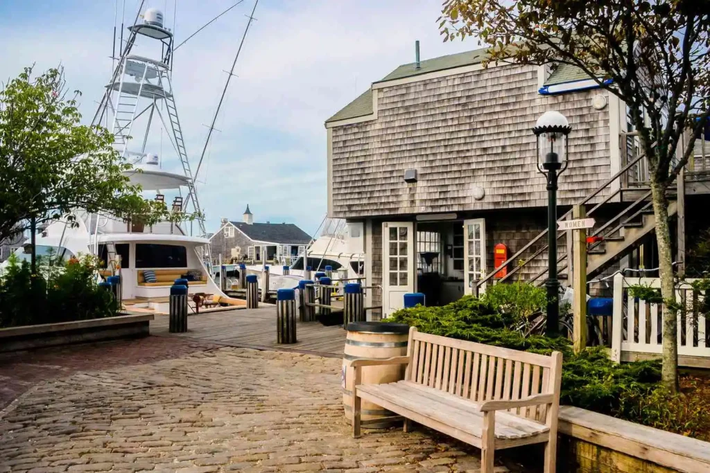 10 Best Things to Do in Nantucket (Massachusetts)