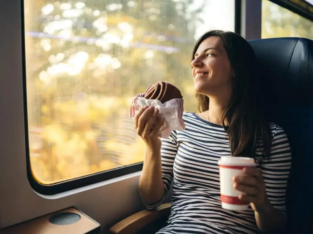 Train Travel Etiquette: Essential Tips For A Pleasant Journey