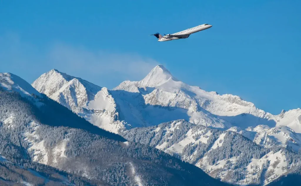 How to Find Cheap Flights from LAX to Aspen