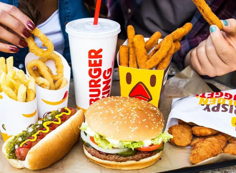 Burger King Lunch Hours: Your Guide to Delicious Midday Meals