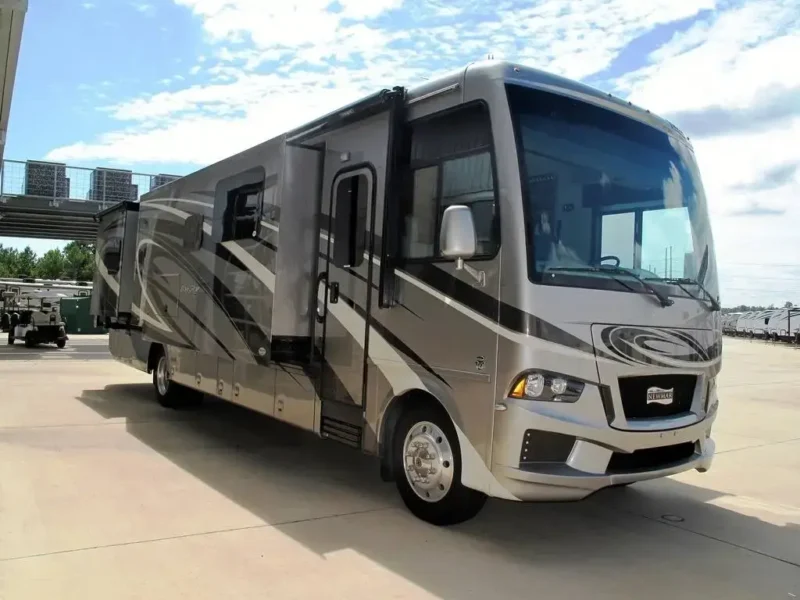 The Best Way To Rent an RV For Beginners and What It Costs