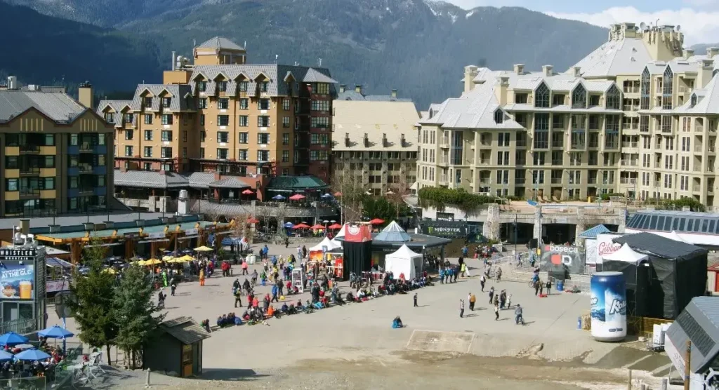 Discover Whistler: A First-Time Visitors Guide to Staying and Playing