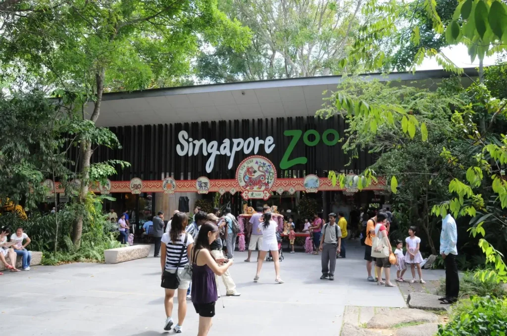 10 Best Things to do in Singapore with Family