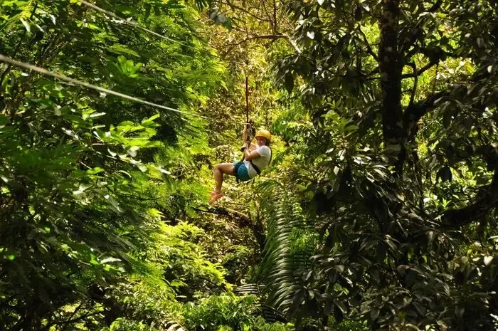 The Best Adventure Tours in Costa Rica You Can't Miss
