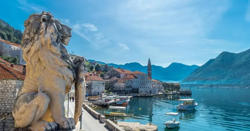 Why Montenegro should be your next destination: top 10 tips & places