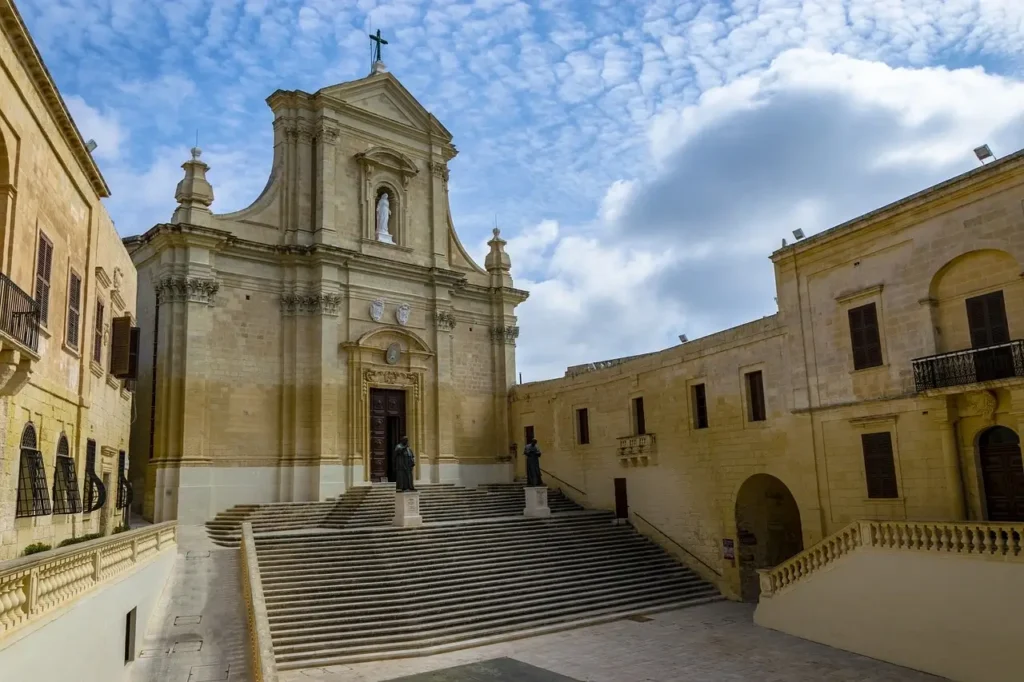 Capturing Gozo's Magic: Your Ultimate Three-Day Itinerary