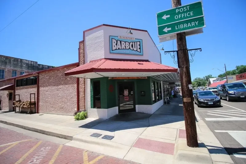 Top 15 best Restaurants in Jefferson TX (Texas)