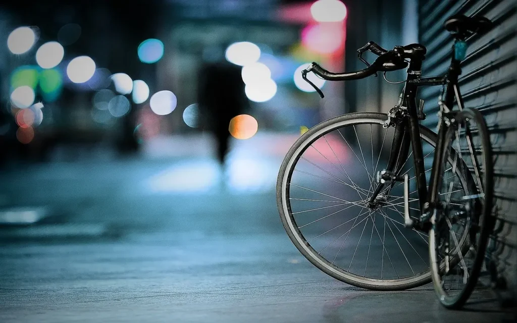 Ride Safe, Shine Bright: Understanding the Crucial Role of Bike Lights