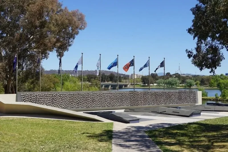 A Taste of History: 6 Best Heritage Sites & Monuments to Visit in Canberra