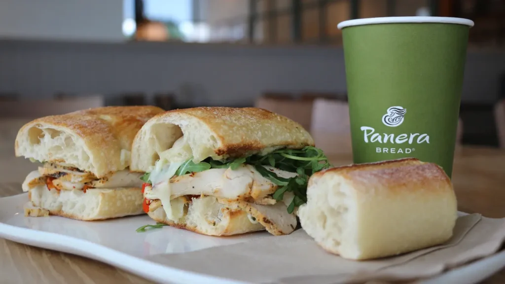 Discover Panera Lunch Hours, Menu and Prices for a Delicious Meal