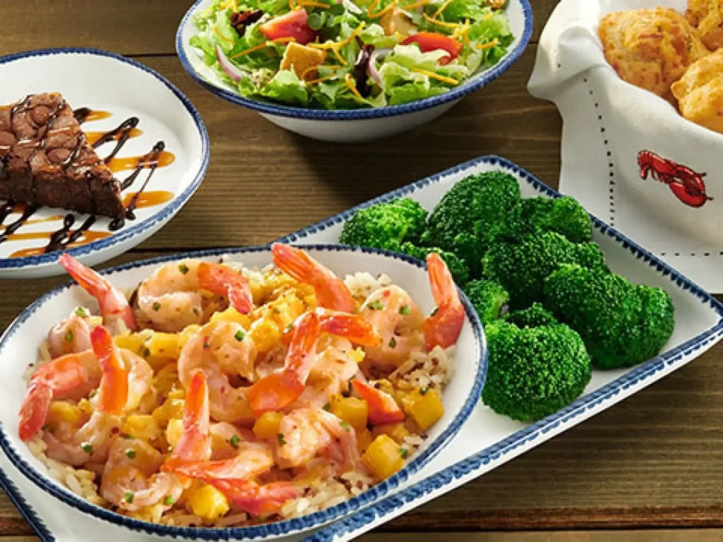 Exploring Red Lobster Lunch Hours, Delectable Menu, and Prices