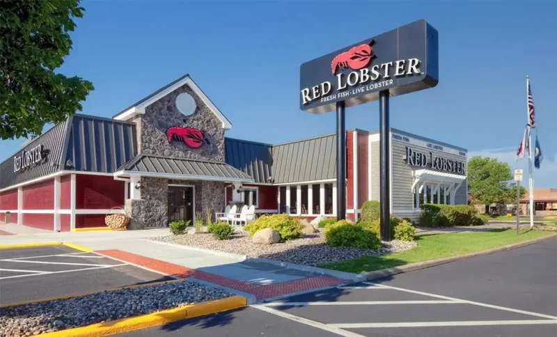 Exploring Red Lobster Lunch Hours, Delectable Menu, and Prices