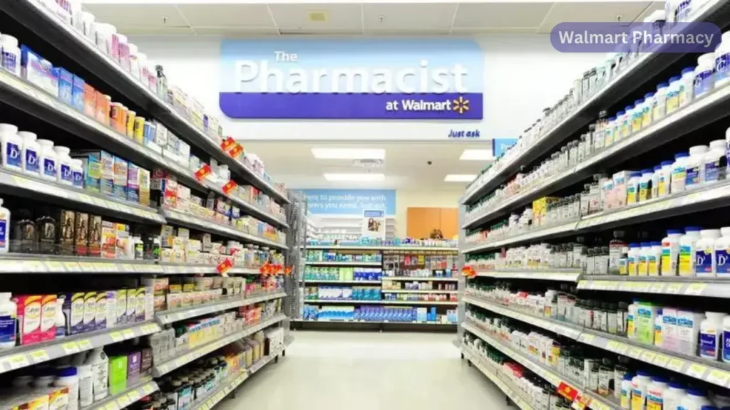 Walmart Pharmacy Lunch Hours: Convenient Medication Services Midday