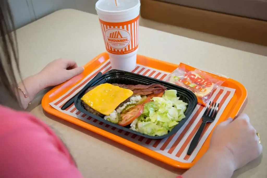 Unveiling Whataburger Lunch Hours, Menu, and Affordable Prices