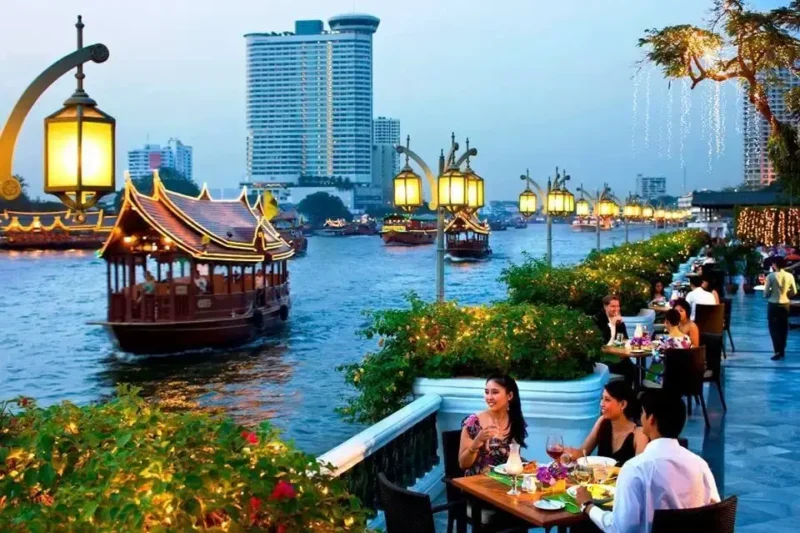 32 Best & Fun Things To Do In Bangkok (Thailand)