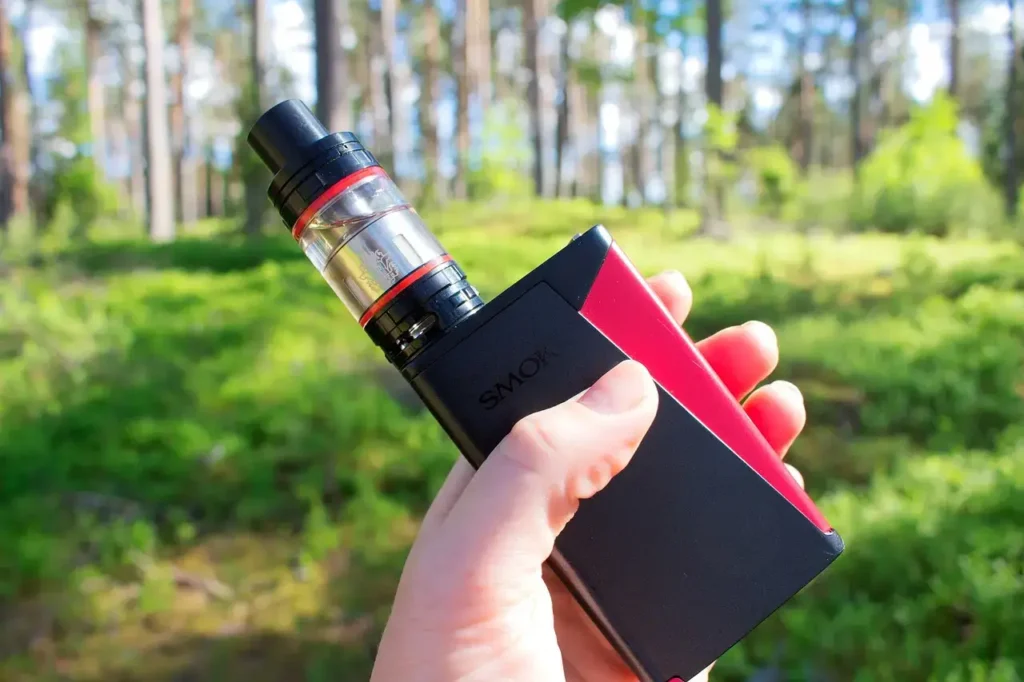 What Are the Major Characteristics of Vape Juices?