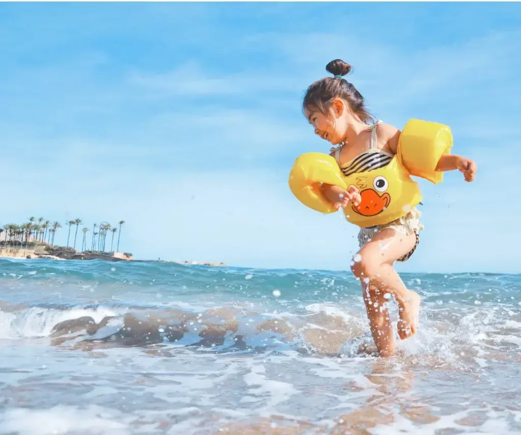 The 4 Family-Friendly Beach Destinations: Where Fun and Safety Meet