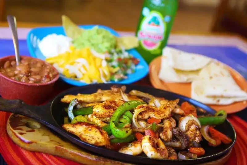 Explore these 13 Best Restaurants in Canyon TX (Texas)!