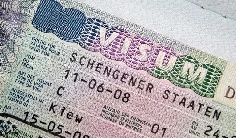 Embracing the Freedom of Schengen Travel