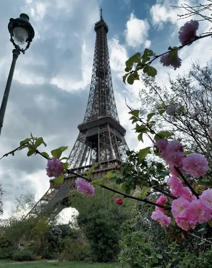 City of Light's Best: 10 Must-Visit Parisian Places