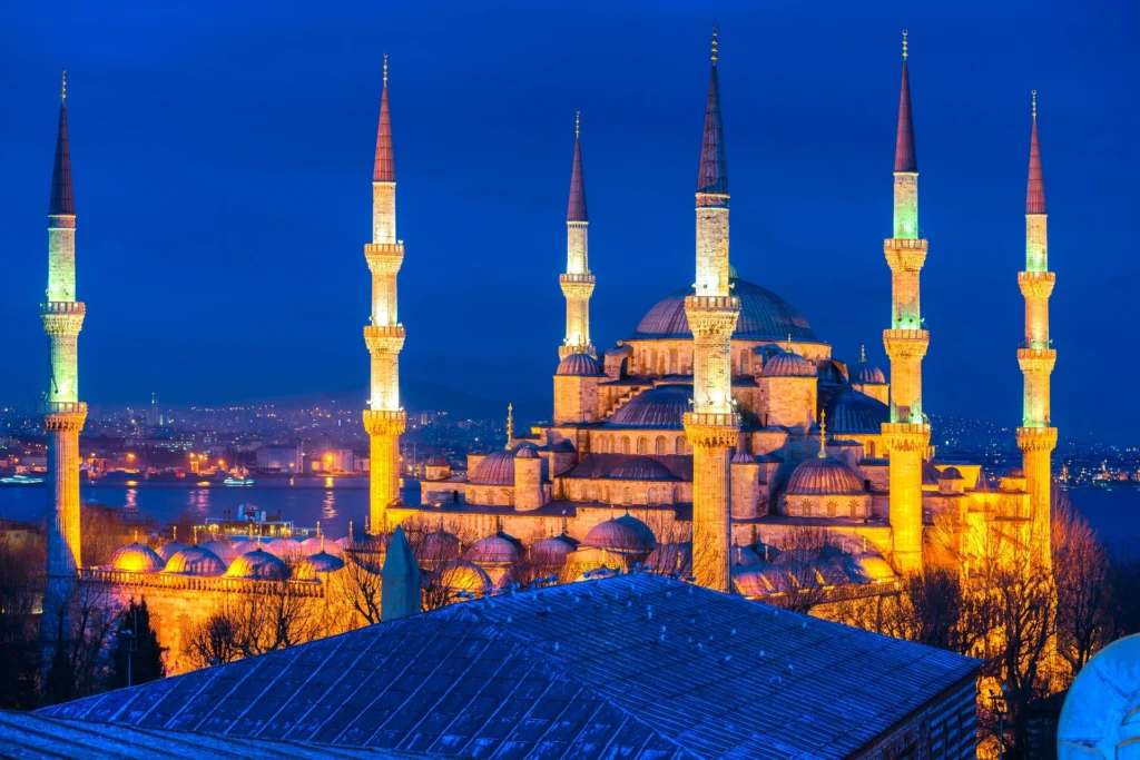 Travel, Invest, and Prosper: How Turkey Offers Opportunities for Property Investments