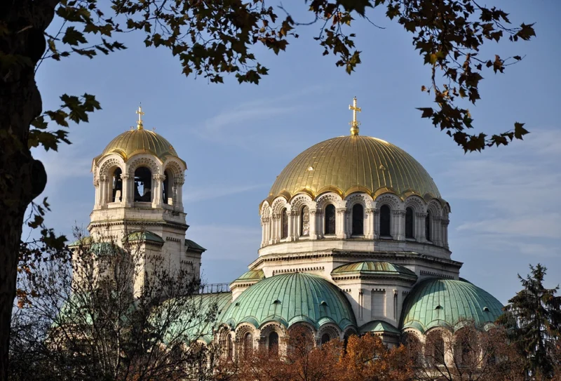 Traveling Smart: Legal Guidance for Visitors Exploring Sofia
