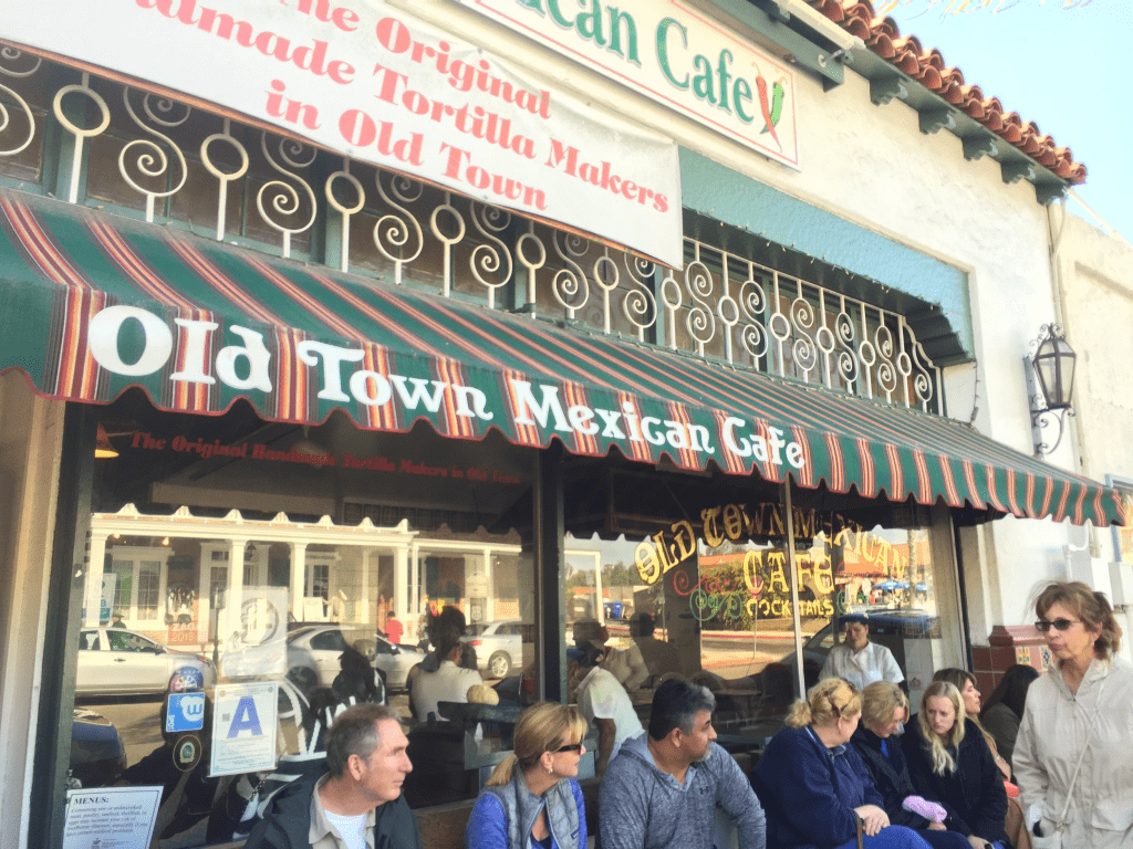 "A Foodie's Guide to the 12 Top-Rated Restaurants in Old Town San Diego"