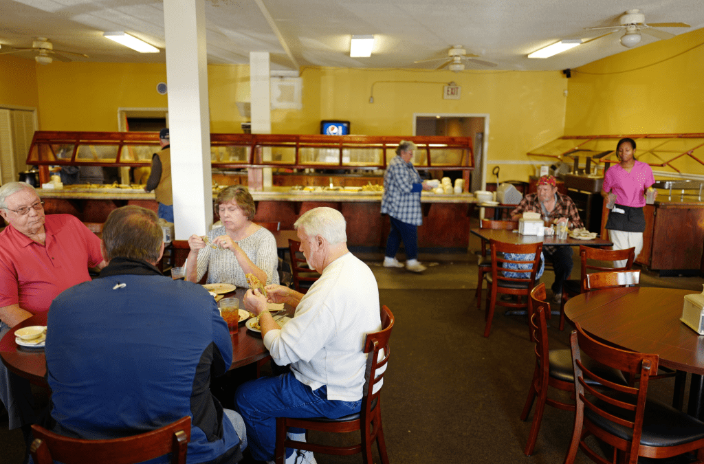 A Guide to the Top 12 Best Restaurants in Thomson, GA