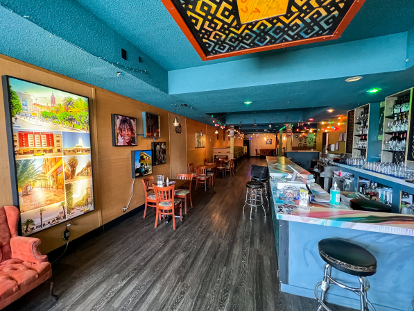 15 Top-Notch Ethiopian Restaurants in Houston Today!