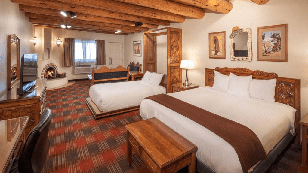 Sagebrush Inn & Suites