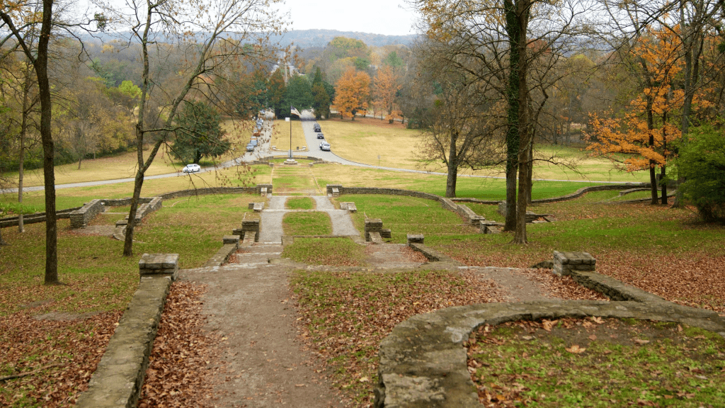 Warner Parks