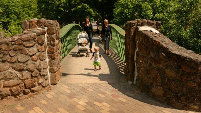 10 Best Parks In Winston-Salem, NC